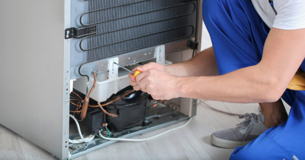 Assistência Técnica Esmaltec em Franca | Autorizada em Franca instalacao de refrigerador